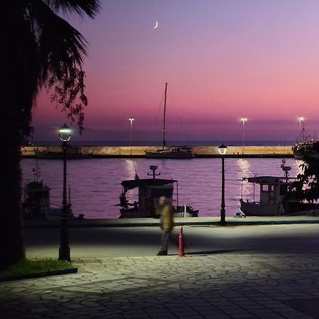 Delimaras Studios Nea Skioni Dış mekan fotoğraf