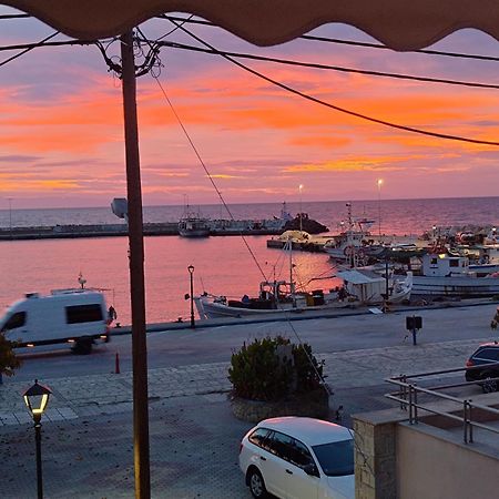Delimaras Studios Nea Skioni Dış mekan fotoğraf
