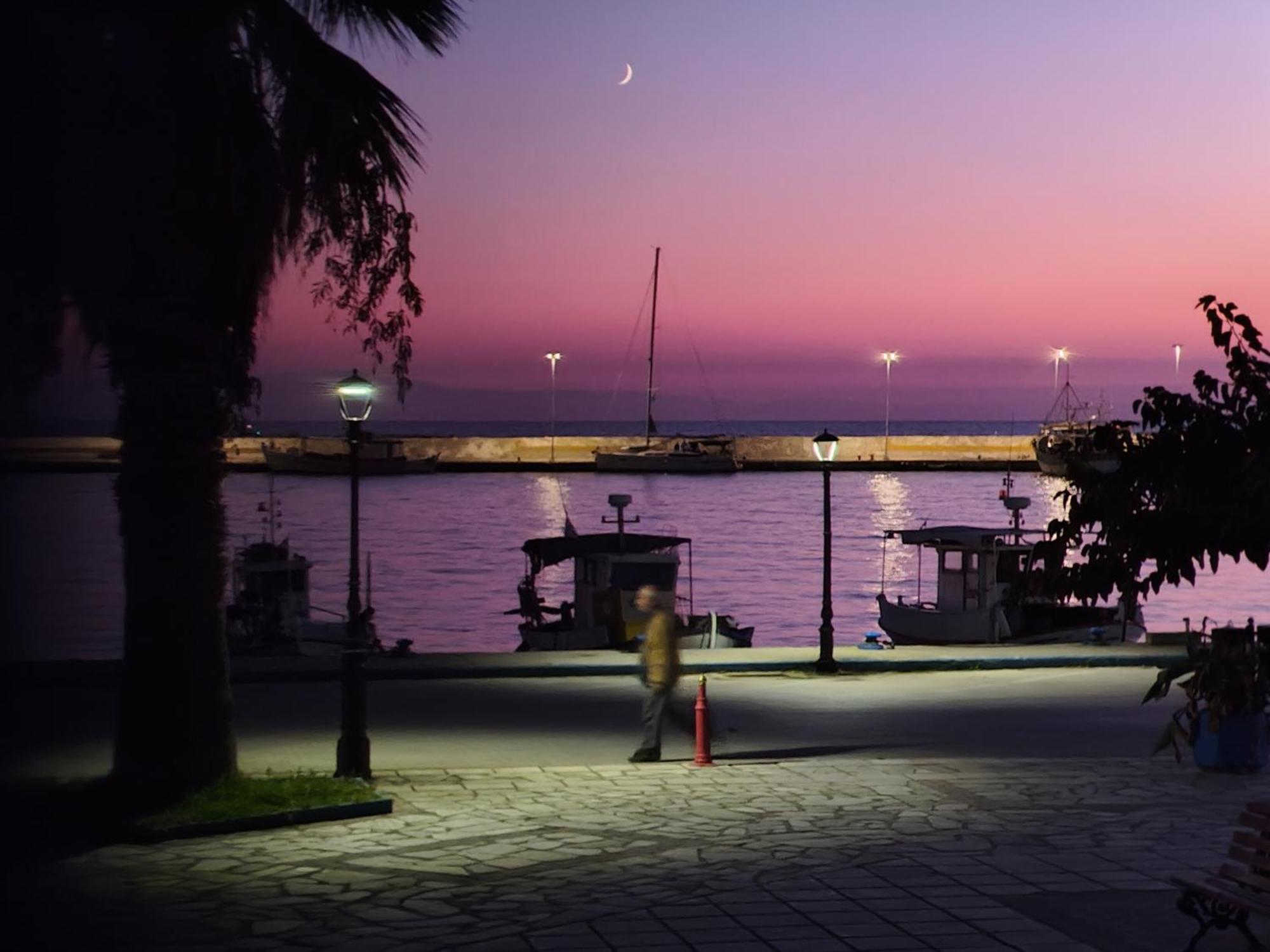 Delimaras Studios Nea Skioni Dış mekan fotoğraf