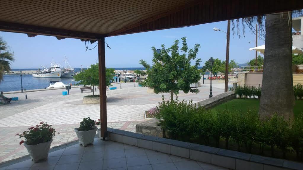 Delimaras Studios Nea Skioni Dış mekan fotoğraf