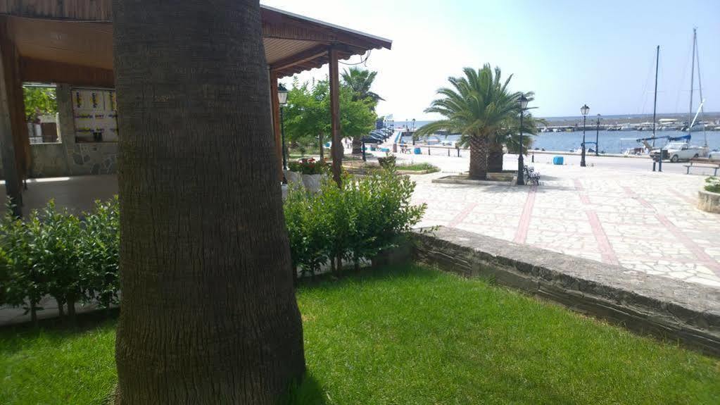 Delimaras Studios Nea Skioni Dış mekan fotoğraf